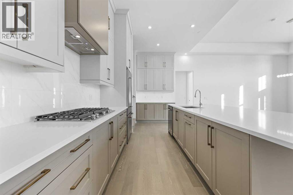 101, 140 Marina Cove Se, Calgary, Alberta  T3M 3P4 - Photo 6 - A2276166