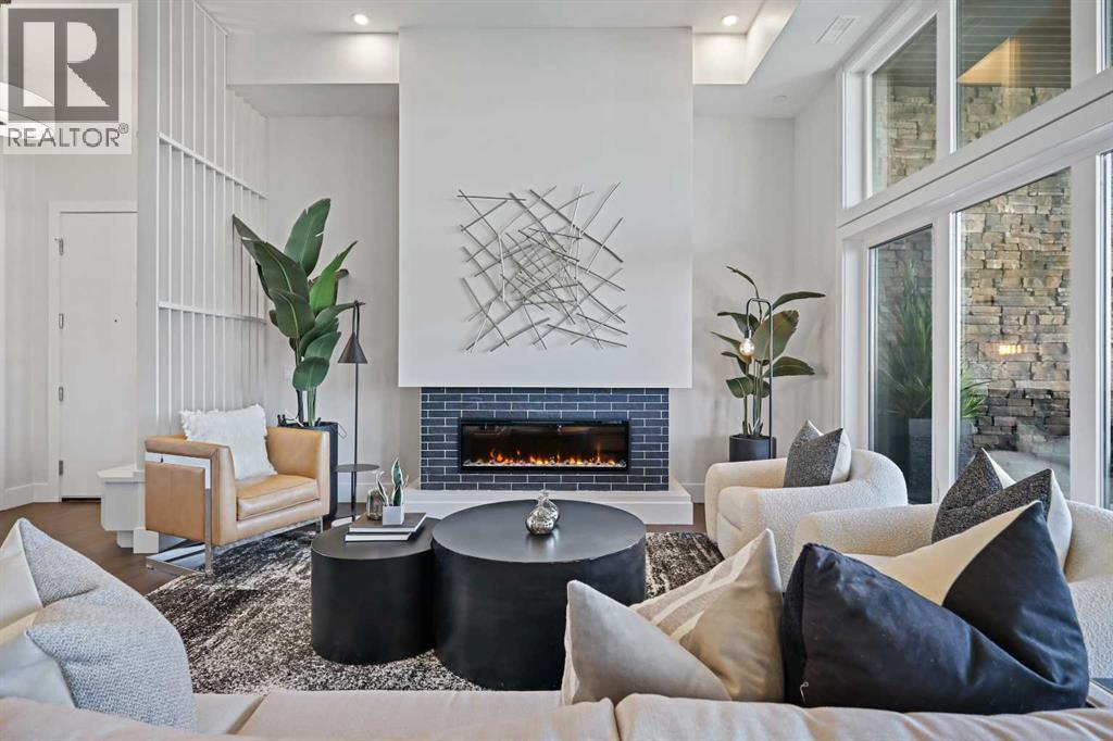 302, 170 Marina Cove Se, Calgary, Alberta  T3M 3P4 - Photo 4 - A2276731