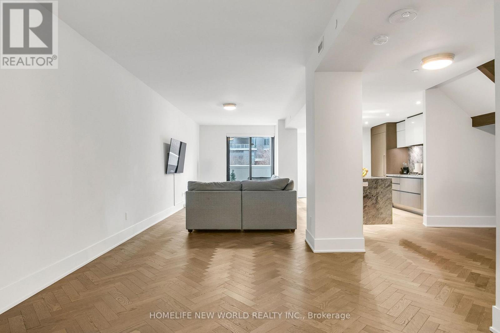 103 - 118 Merchants' Wharf, Toronto, Ontario  M5A 0L3 - Photo 12 - C12705568