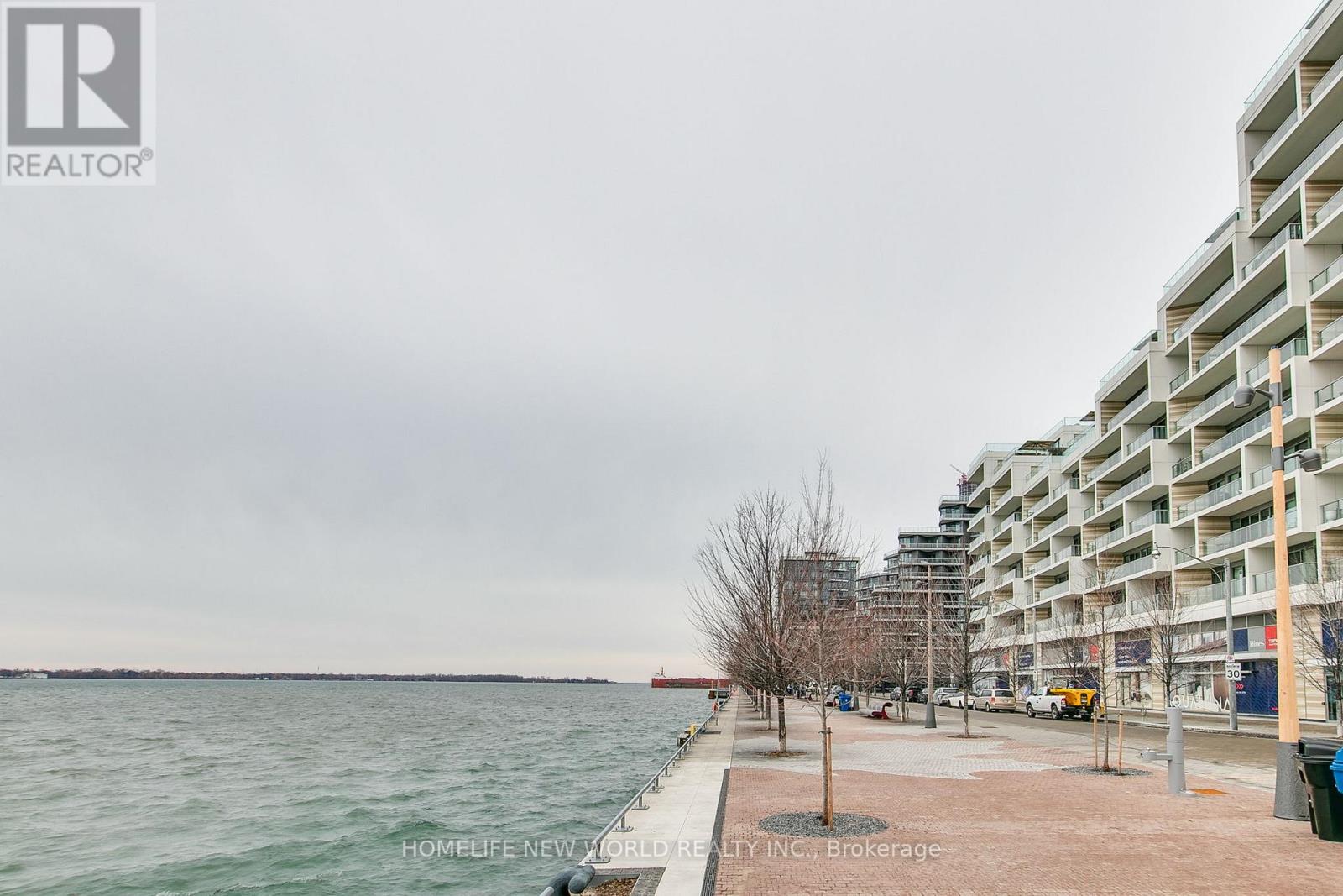 103 - 118 Merchants' Wharf, Toronto, Ontario  M5A 0L3 - Photo 2 - C12705568