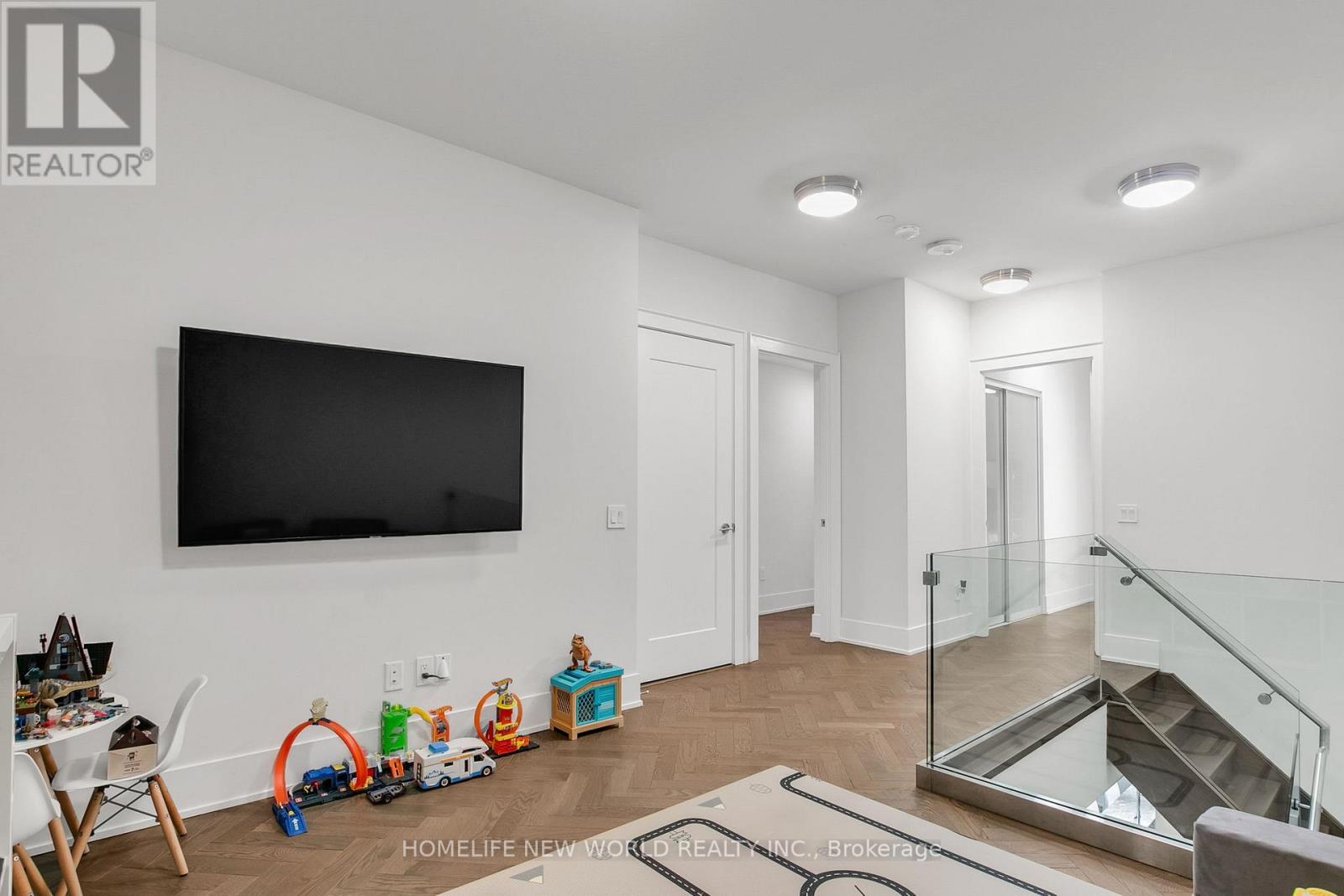 103 - 118 Merchants' Wharf, Toronto, Ontario  M5A 0L3 - Photo 21 - C12705568