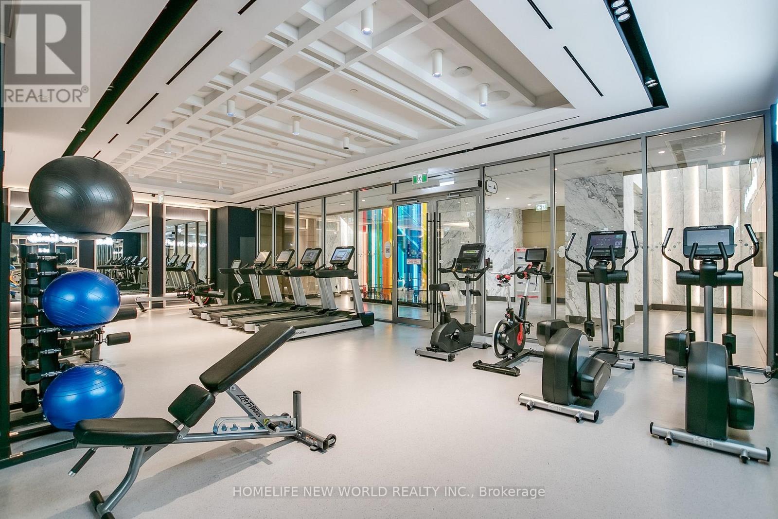 103 - 118 Merchants' Wharf, Toronto, Ontario  M5A 0L3 - Photo 33 - C12705568