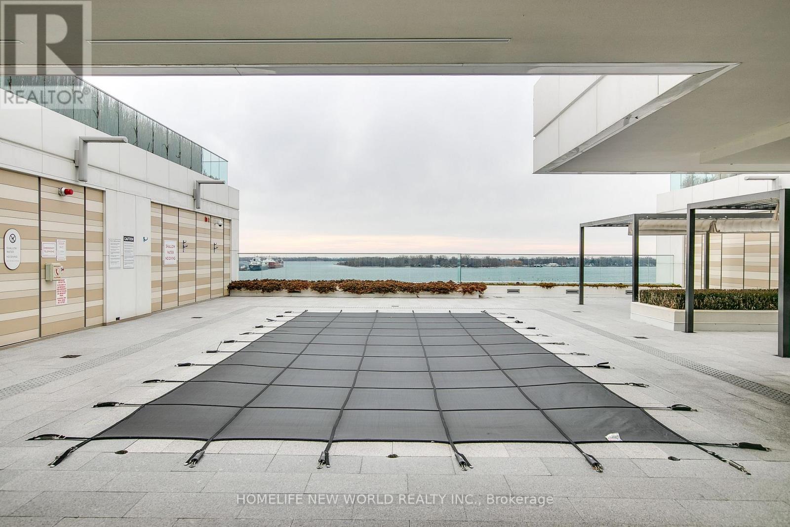 103 - 118 Merchants' Wharf, Toronto, Ontario  M5A 0L3 - Photo 34 - C12705568