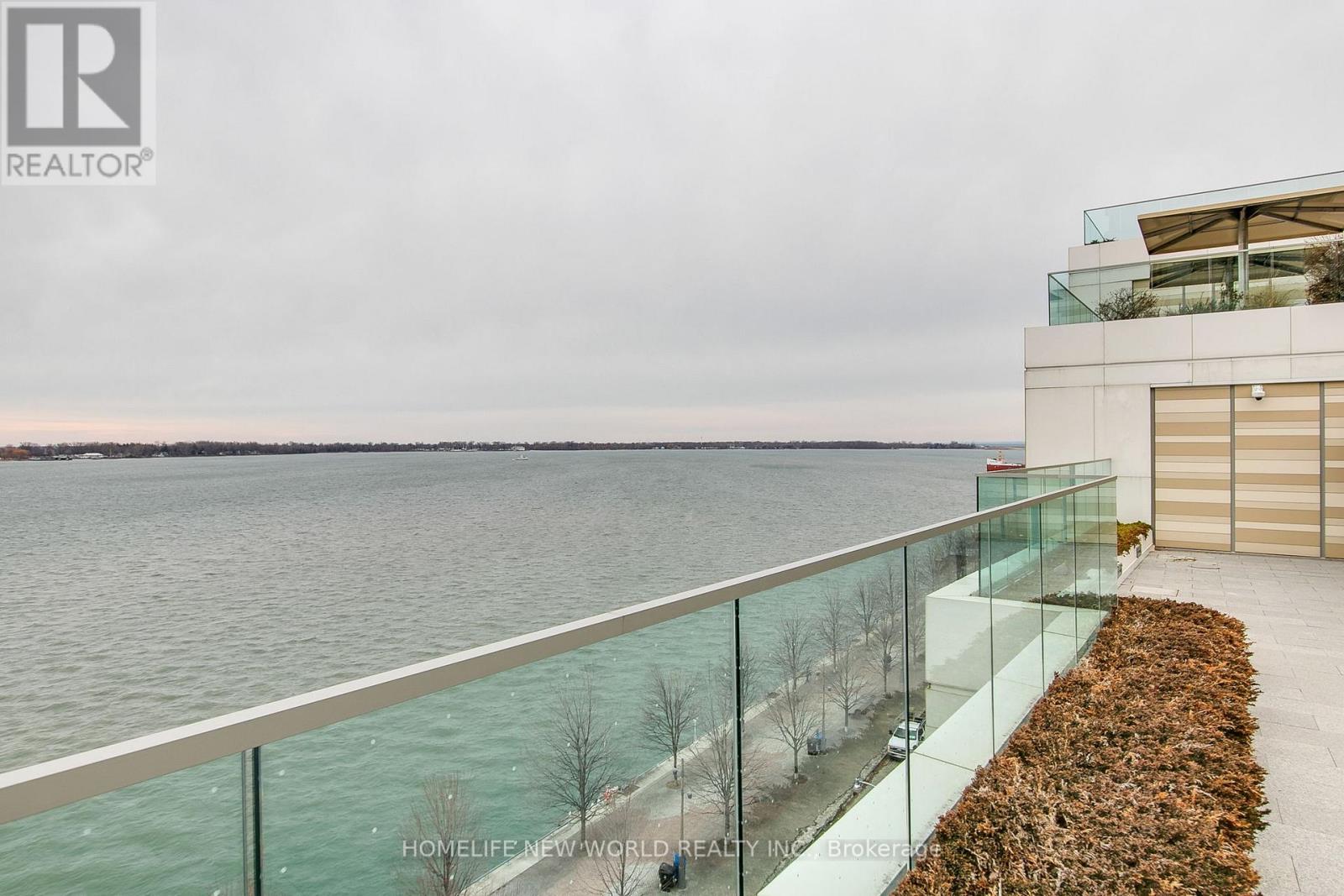 103 - 118 Merchants' Wharf, Toronto, Ontario  M5A 0L3 - Photo 35 - C12705568