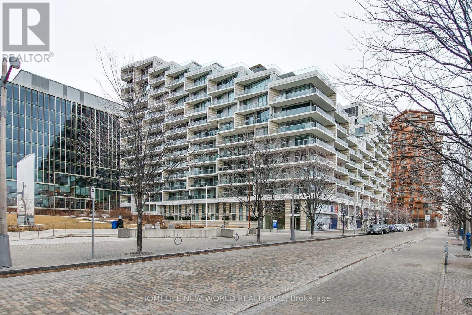 103 - 118 Merchants' Wharf, Toronto, Ontario  M5A 0L3 - Photo 36 - C12705568