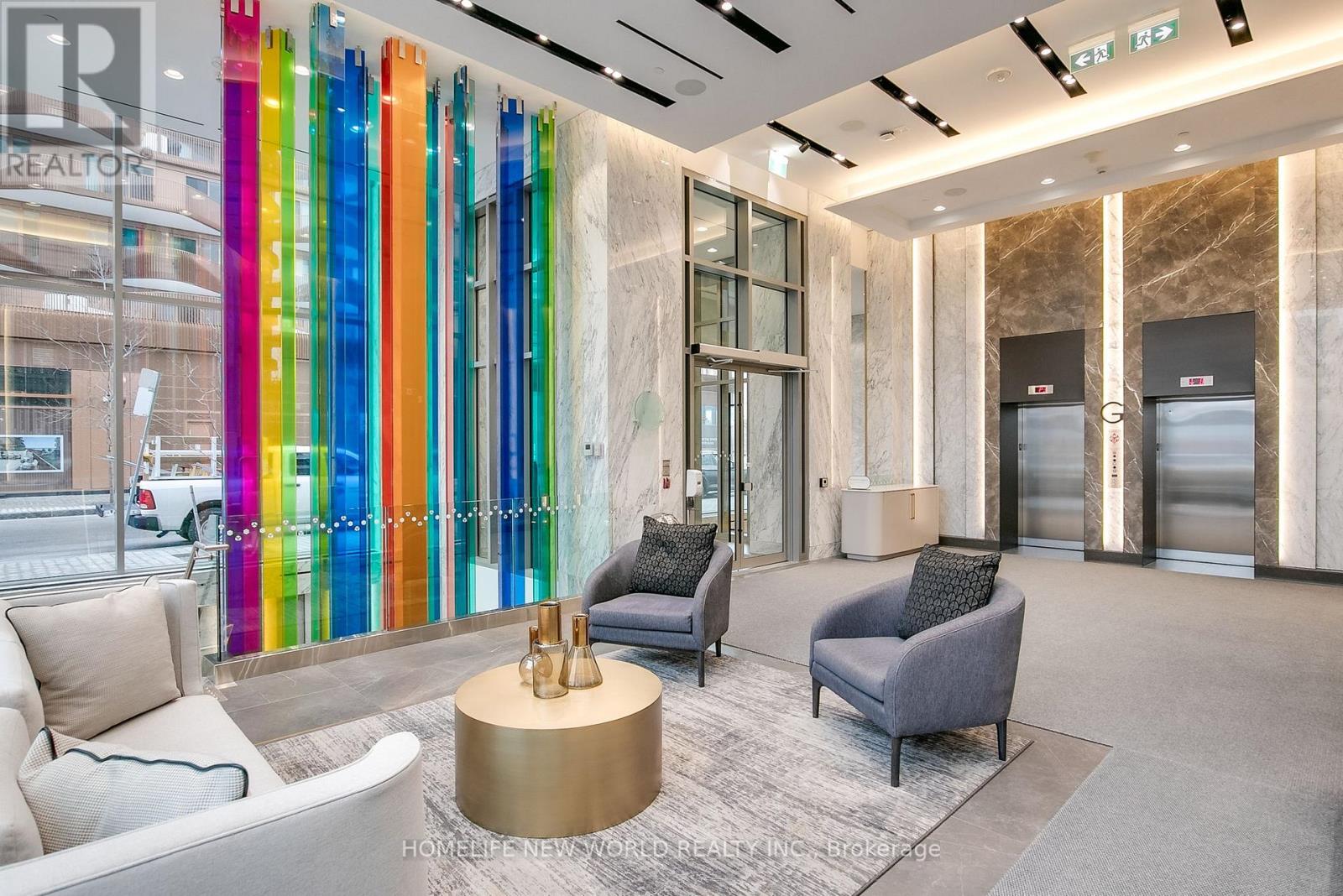 103 - 118 Merchants' Wharf, Toronto, Ontario  M5A 0L3 - Photo 5 - C12705568