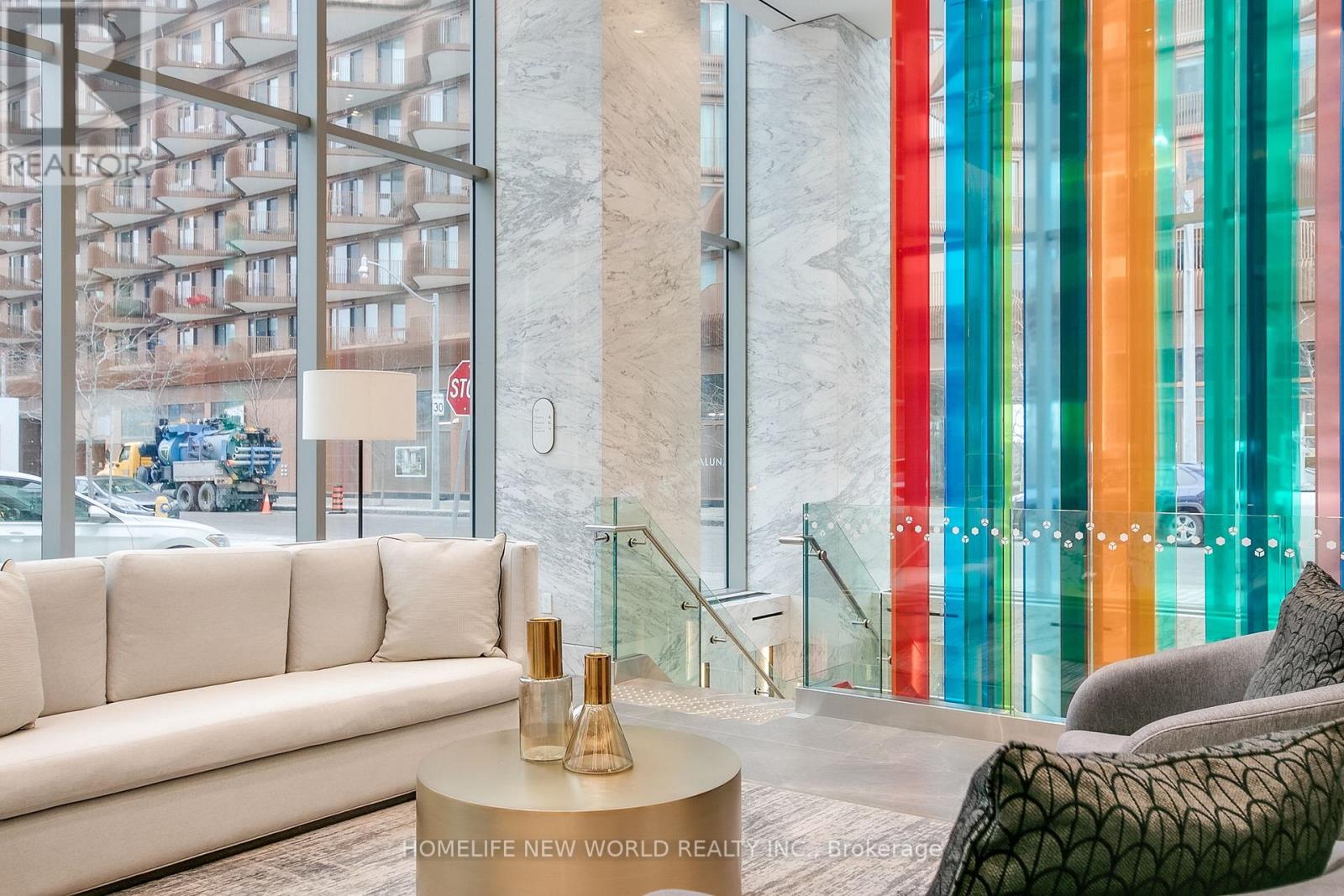 103 - 118 Merchants' Wharf, Toronto, Ontario  M5A 0L3 - Photo 6 - C12705568