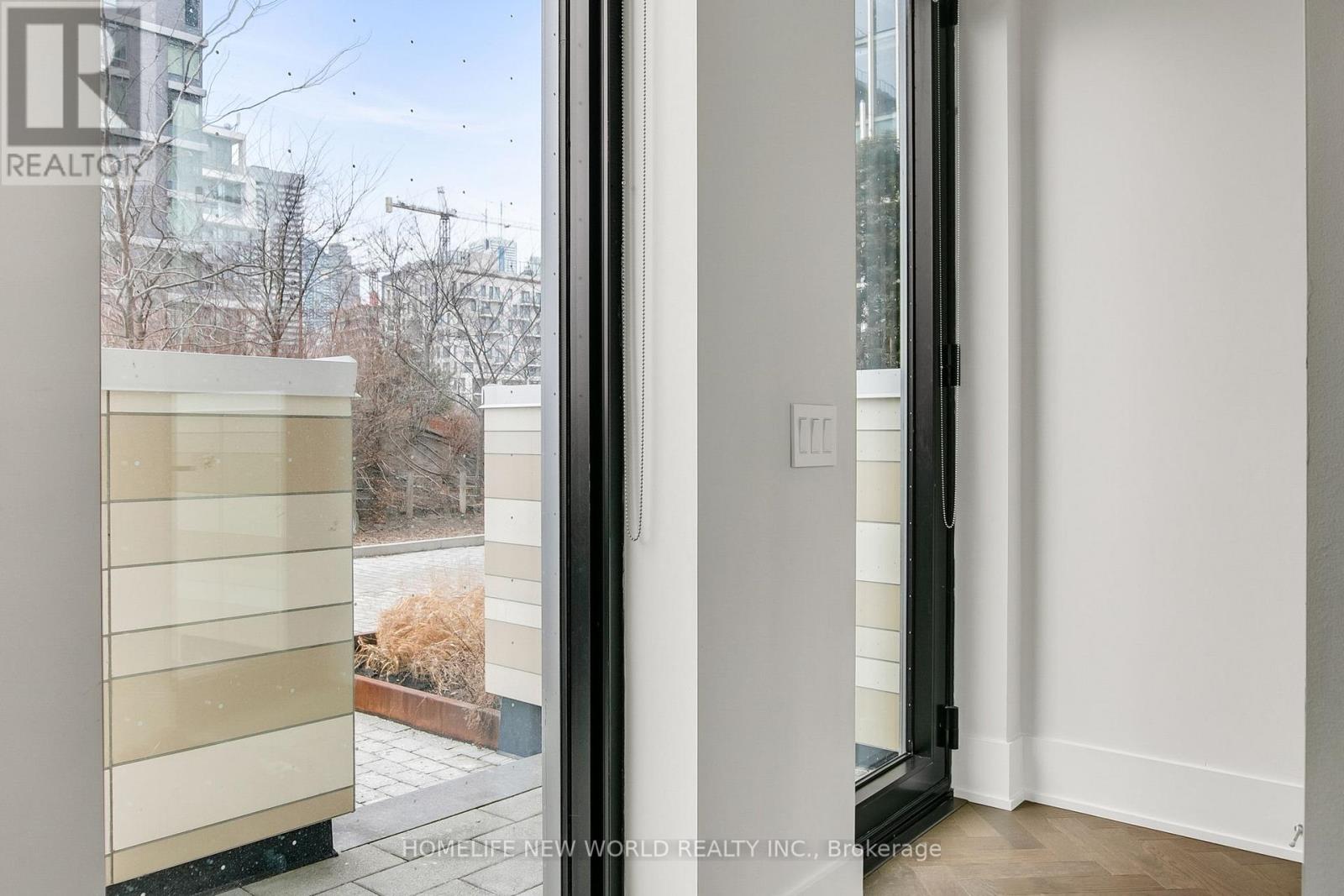 103 - 118 Merchants' Wharf, Toronto, Ontario  M5A 0L3 - Photo 9 - C12705568