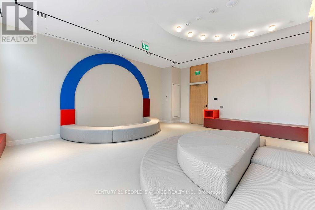 4210 - 395 Square One Drive, Toronto, Ontario  L4B 0C6 - Photo 10 - C12705600