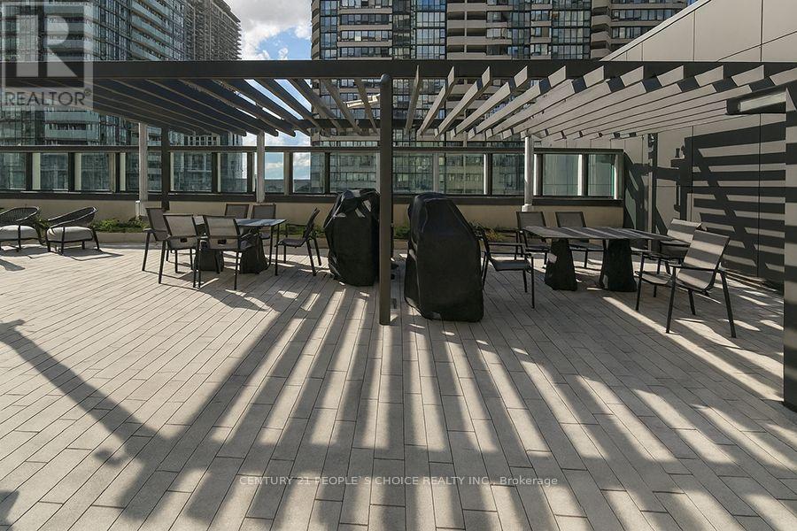 4210 - 395 Square One Drive, Toronto, Ontario  L4B 0C6 - Photo 11 - C12705600