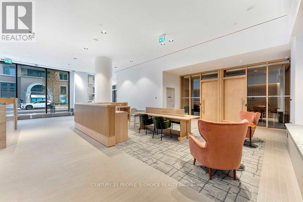 4210 - 395 Square One Drive, Toronto, Ontario  L4B 0C6 - Photo 3 - C12705600