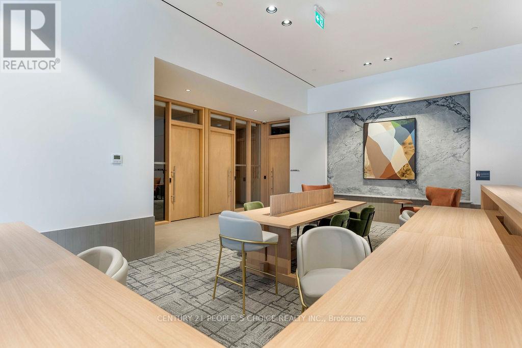 4210 - 395 Square One Drive, Toronto, Ontario  L4B 0C6 - Photo 4 - C12705600