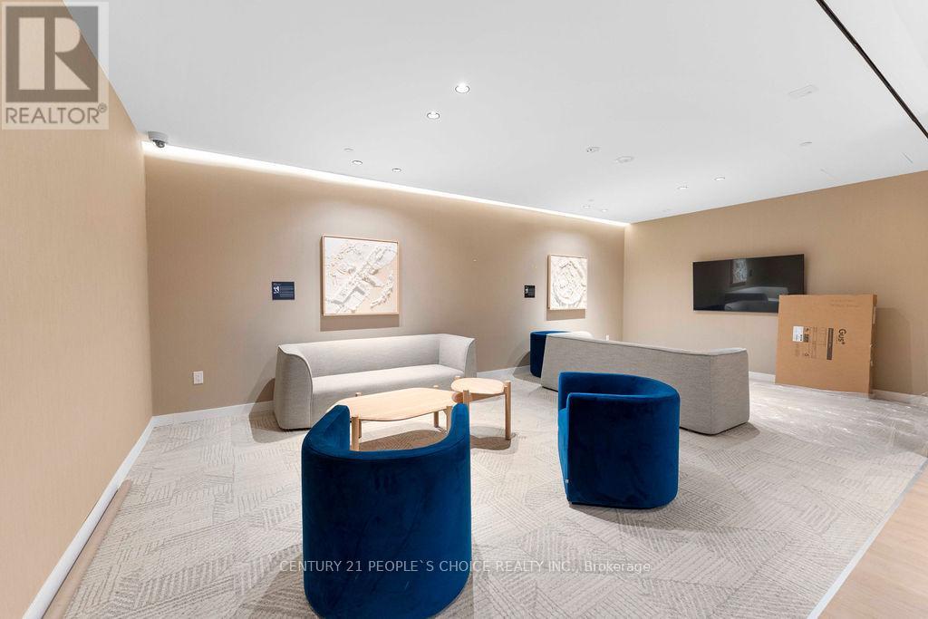 4210 - 395 Square One Drive, Toronto, Ontario  L4B 0C6 - Photo 5 - C12705600