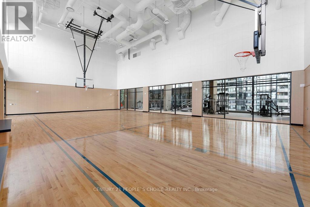 4210 - 395 Square One Drive, Toronto, Ontario  L4B 0C6 - Photo 6 - C12705600