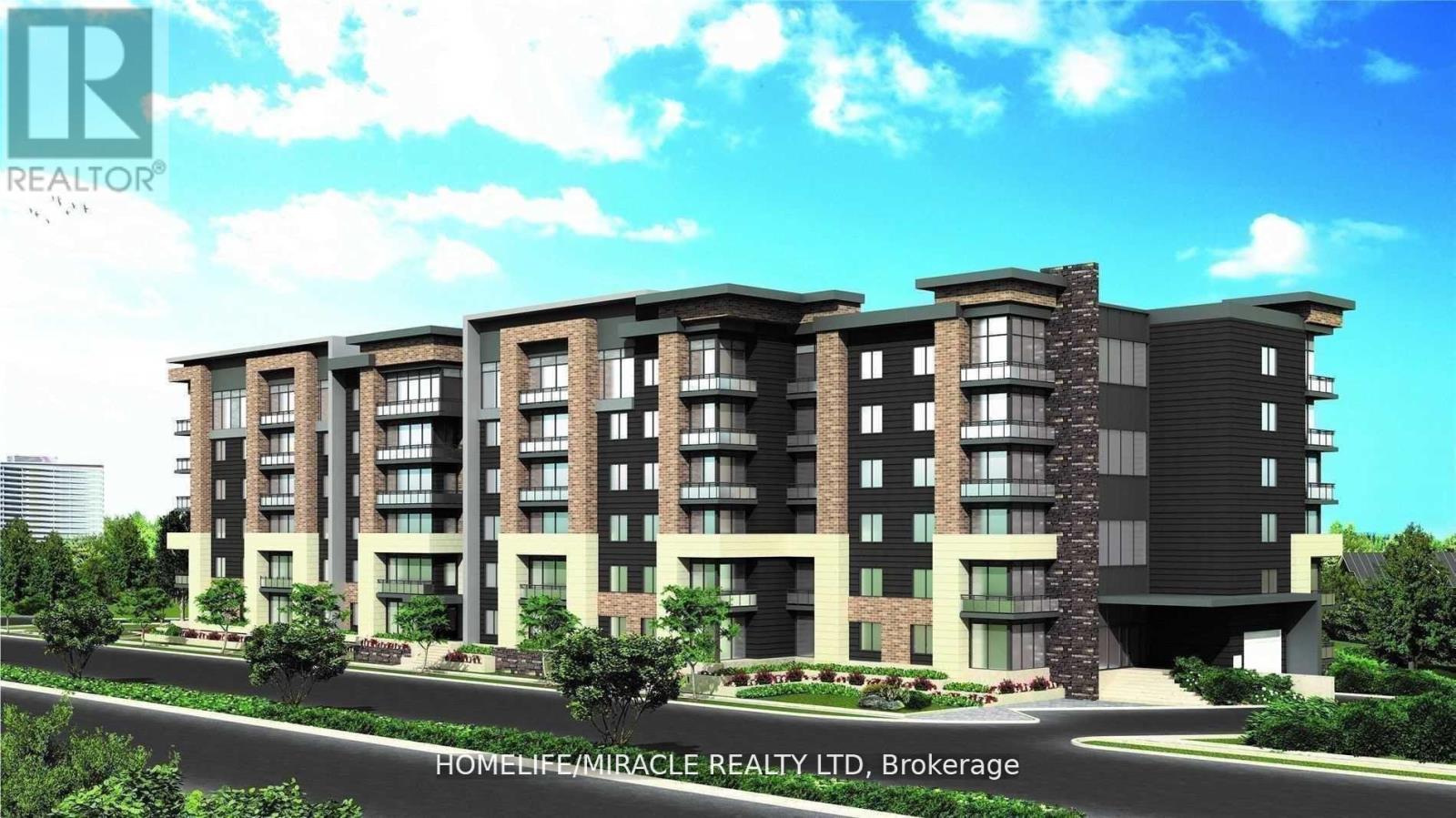 21 - 1 Falaise Road, Toronto, Ontario  M1E 0B9 - Photo 1 - E12705608