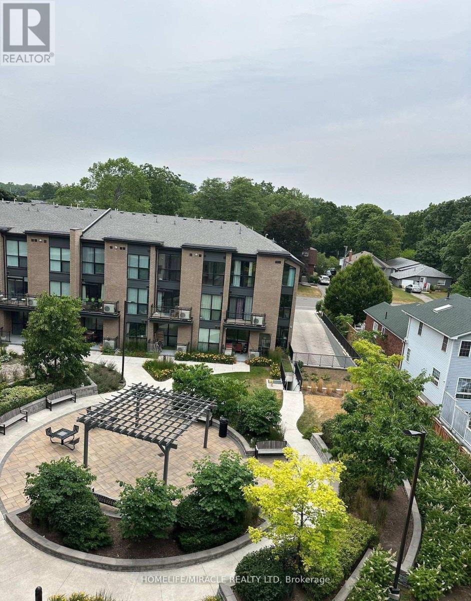 21 - 1 Falaise Road, Toronto, Ontario  M1E 0B9 - Photo 2 - E12705608