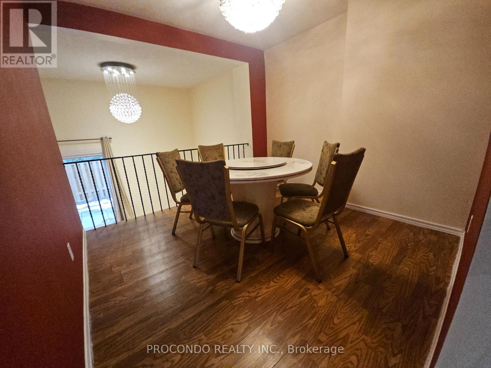 74 Timberbank Boulevard, Toronto, Ontario  M1W 1Z5 - Photo 4 - E12705622