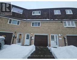74 TIMBERBANK BOULEVARD, Toronto, Ontario