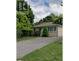 MAIN FLOOR - 410 BECKER ROAD N, Richmond Hill, Ontario