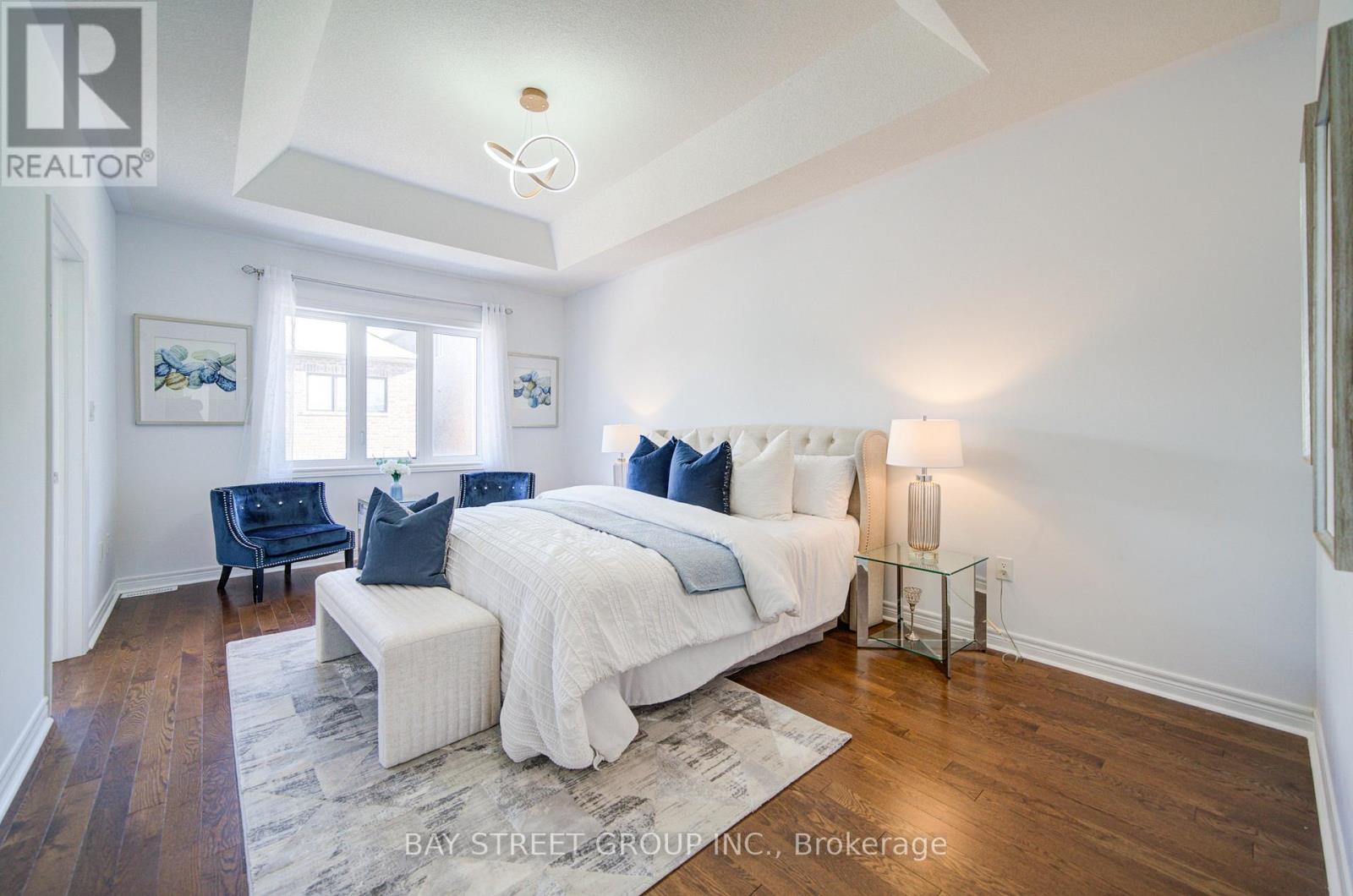 53 Ducharme Drive, Richmond Hill, Ontario  L4S 0J3 - Photo 19 - N12703468