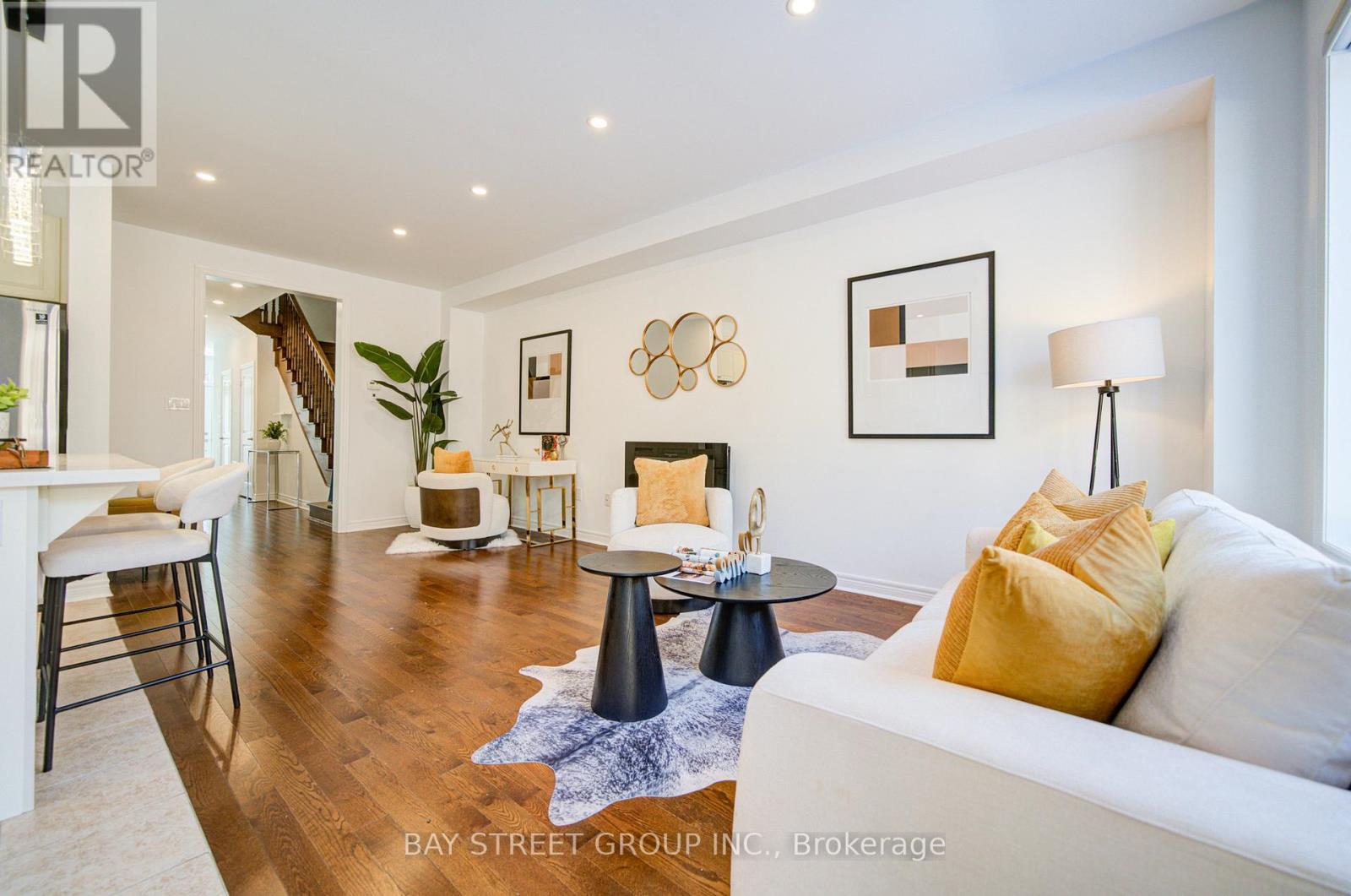 53 Ducharme Drive, Richmond Hill, Ontario  L4S 0J3 - Photo 7 - N12703468