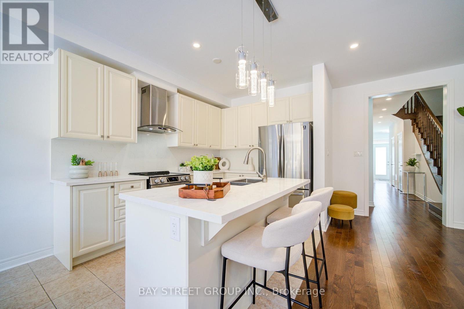 53 Ducharme Drive, Richmond Hill, Ontario  L4S 0J3 - Photo 12 - N12703468