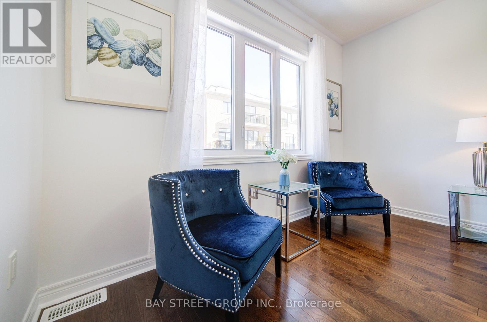 53 Ducharme Drive, Richmond Hill, Ontario  L4S 0J3 - Photo 20 - N12703468