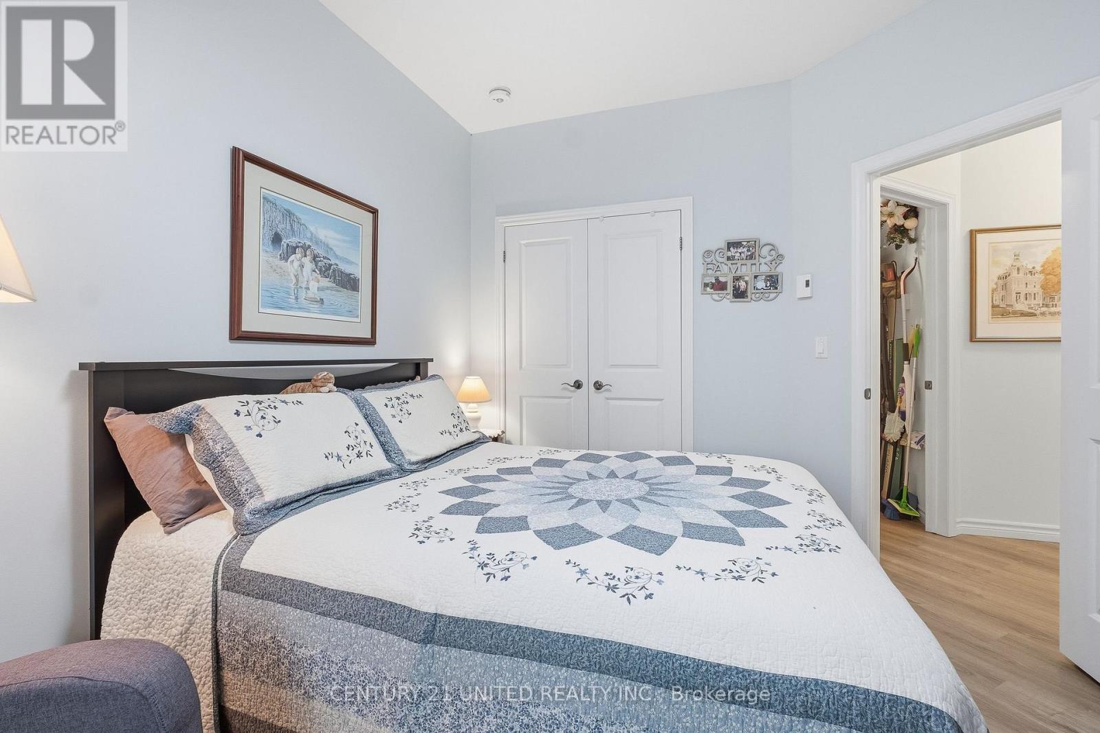 1804 - 300 Croft Street, Port Hope, Ontario  L1A 0E1 - Photo 24 - X12701720