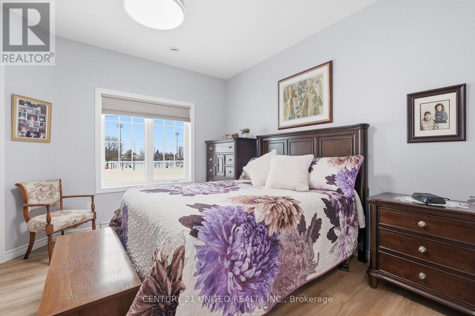 1804 - 300 Croft Street, Port Hope, Ontario  L1A 0E1 - Photo 19 - X12701720