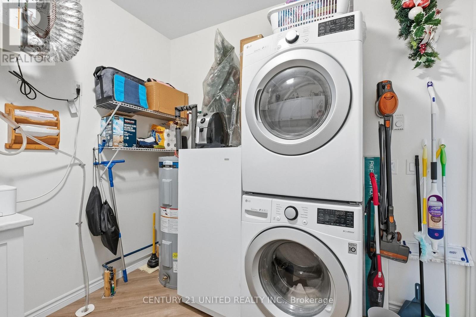 1804 - 300 Croft Street, Port Hope, Ontario  L1A 0E1 - Photo 26 - X12701720