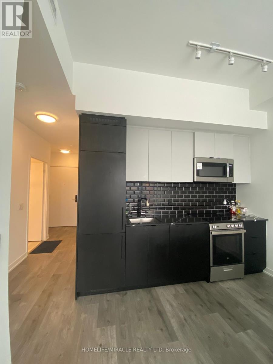 1307 - 1182 King Street W, Toronto, Ontario  M6K 1E6 - Photo 3 - W12705580