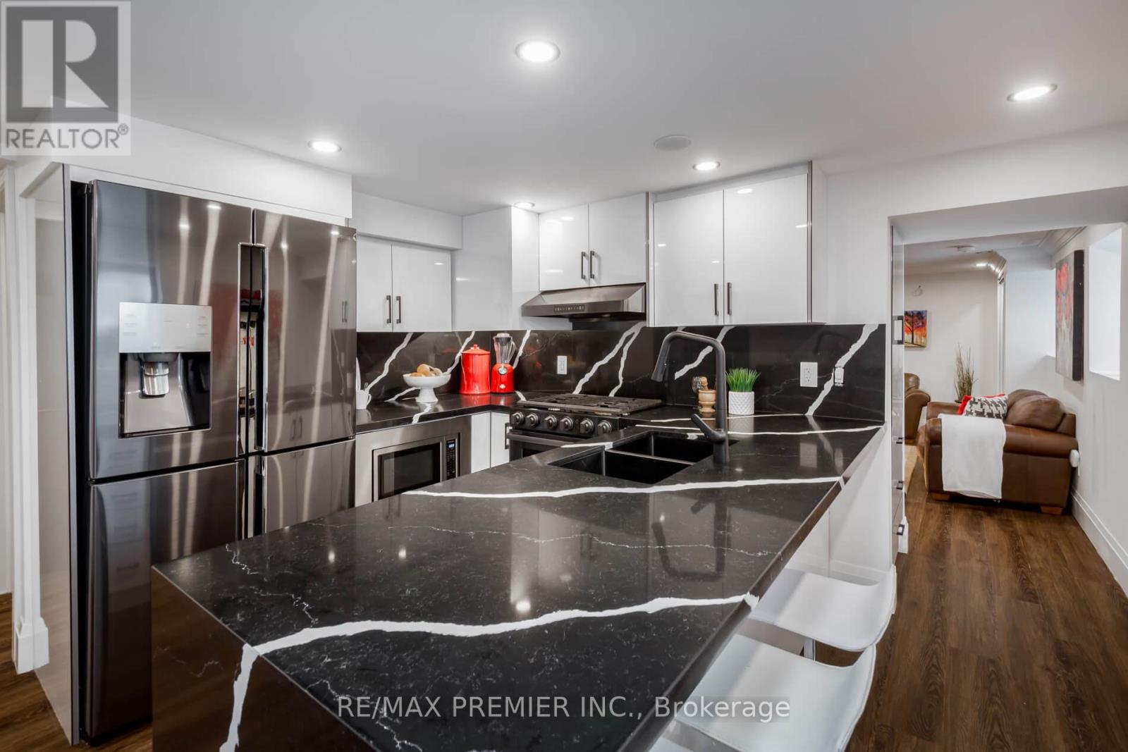 21 Elizabeth Street N, Brampton, Ontario  L6X 1S1 - Photo 31 - W12705582