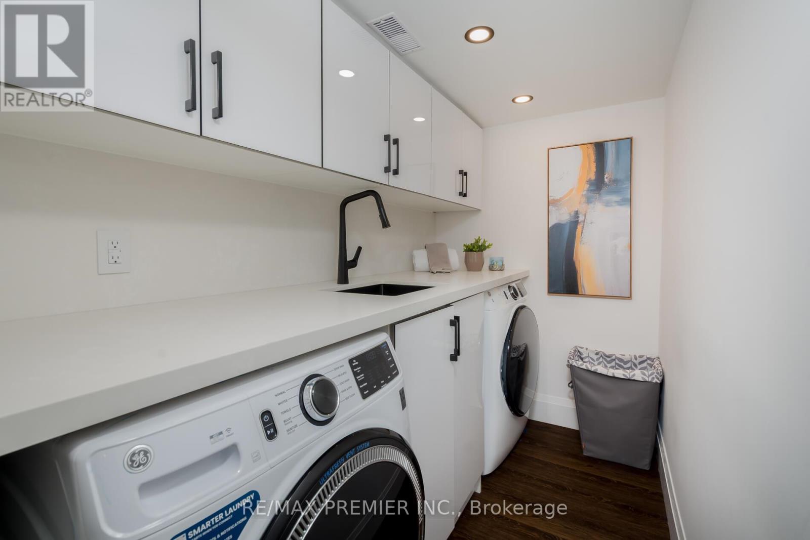 21 Elizabeth Street N, Brampton, Ontario  L6X 1S1 - Photo 36 - W12705582