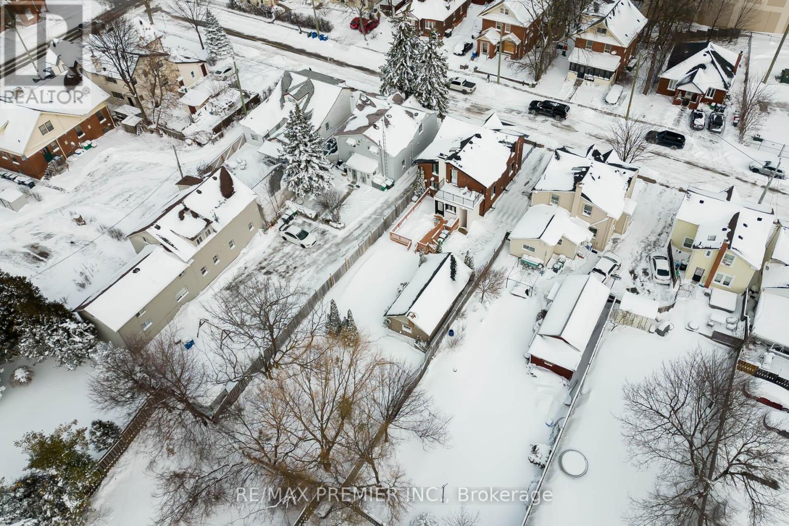 21 Elizabeth Street N, Brampton, Ontario  L6X 1S1 - Photo 46 - W12705582