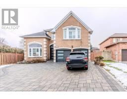 BSMT - 6382 DONWAY DRIVE, Mississauga, Ontario