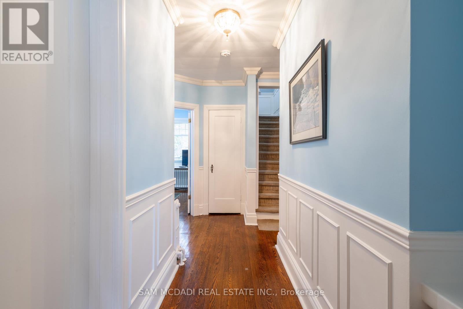 11 Brant Avenue, Mississauga, Ontario  L5G 3N9 - Photo 14 - W12705602