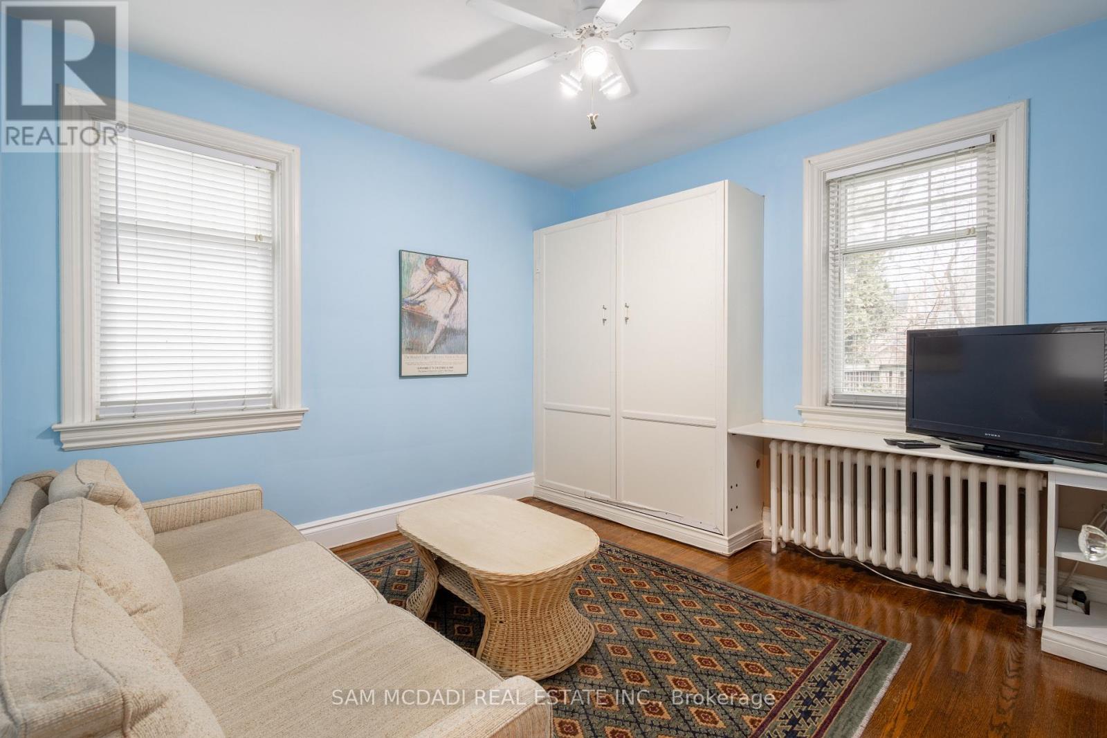 11 Brant Avenue, Mississauga, Ontario  L5G 3N9 - Photo 20 - W12705602