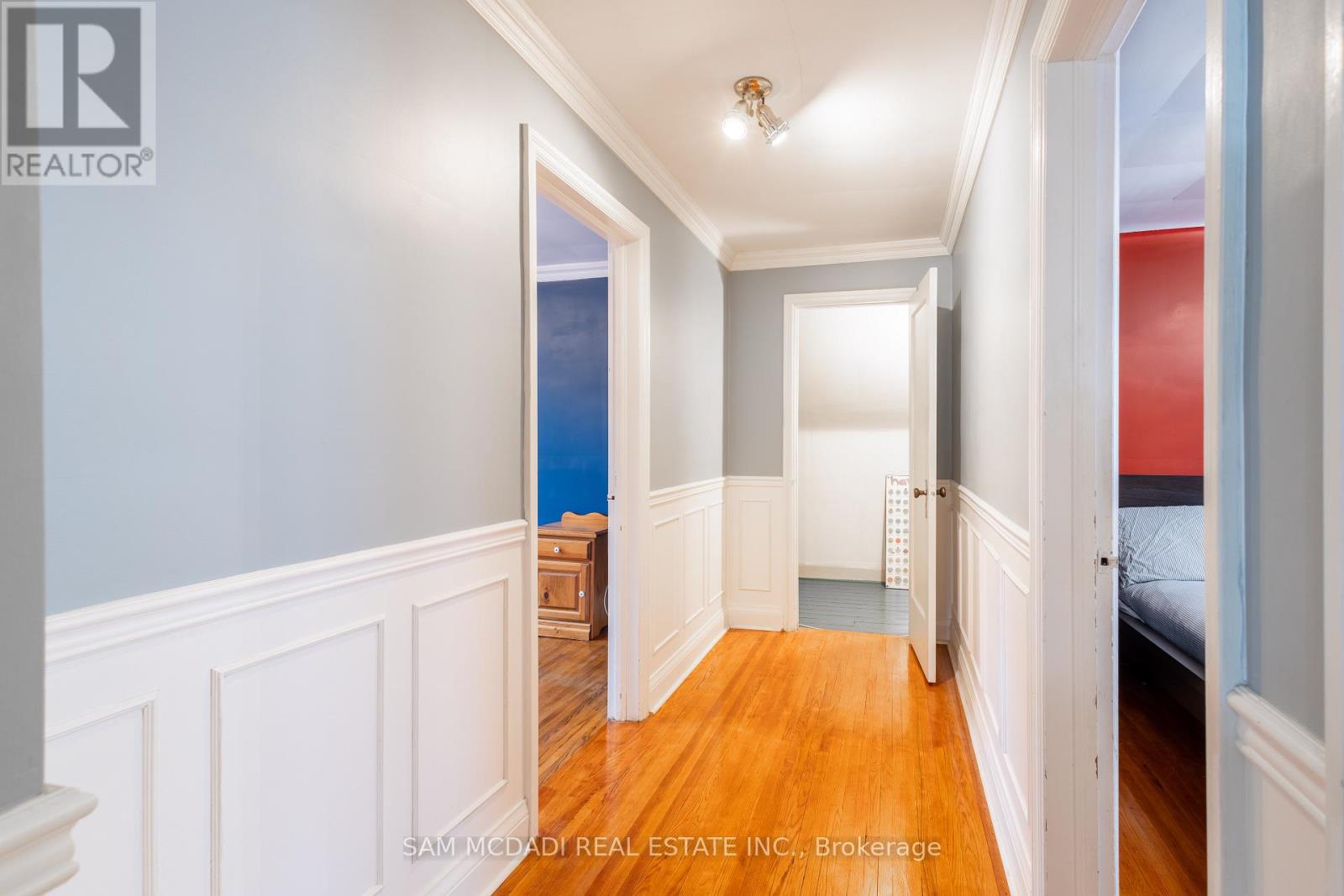 11 Brant Avenue, Mississauga, Ontario  L5G 3N9 - Photo 23 - W12705602