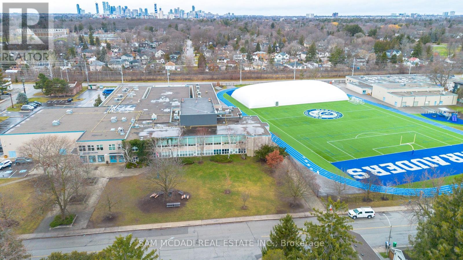 11 Brant Avenue, Mississauga, Ontario  L5G 3N9 - Photo 35 - W12705602