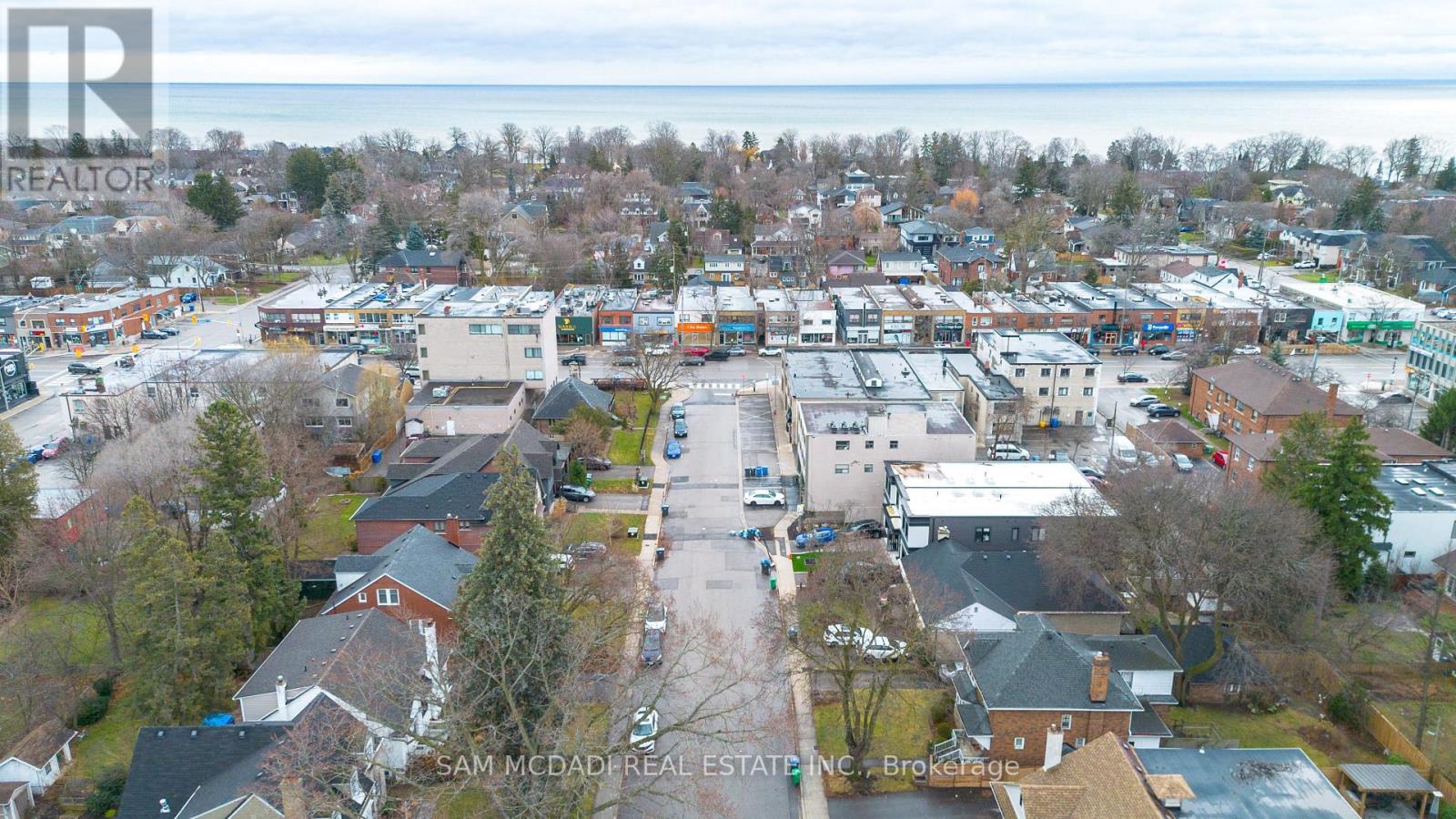 11 Brant Avenue, Mississauga, Ontario  L5G 3N9 - Photo 36 - W12705602