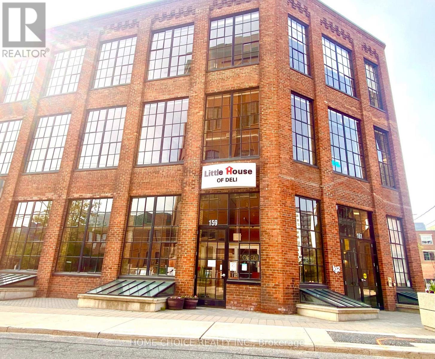 159 Liberty Street, Toronto, Ontario  M6K 3G3 - Photo 2 - W12705614