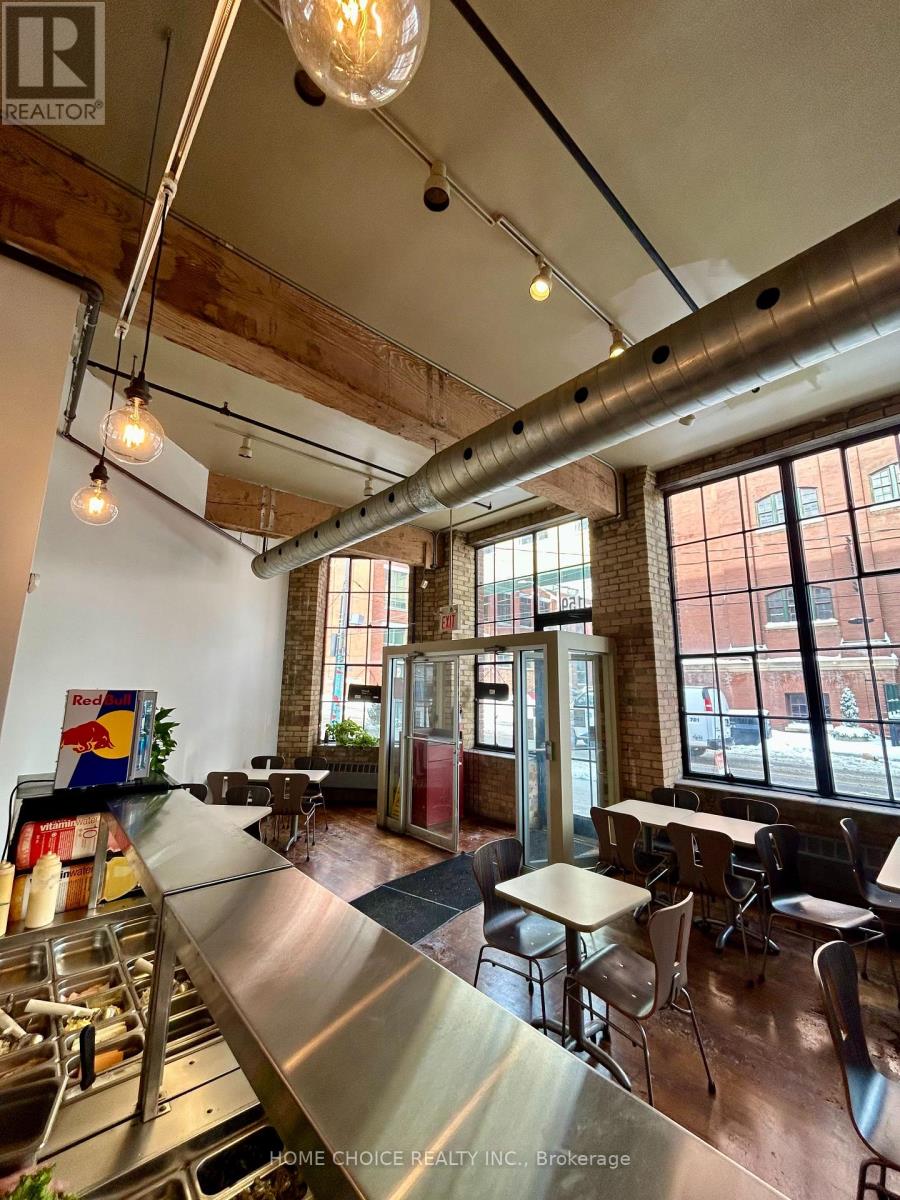 159 Liberty Street, Toronto, Ontario  M6K 3G3 - Photo 3 - W12705614