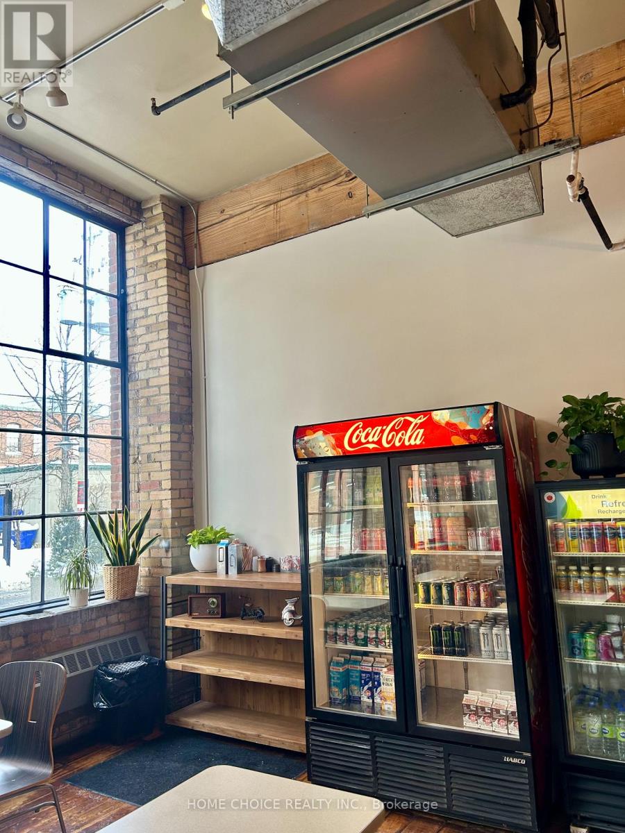 159 Liberty Street, Toronto, Ontario  M6K 3G3 - Photo 7 - W12705614