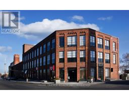 159 LIBERTY STREET, Toronto, Ontario