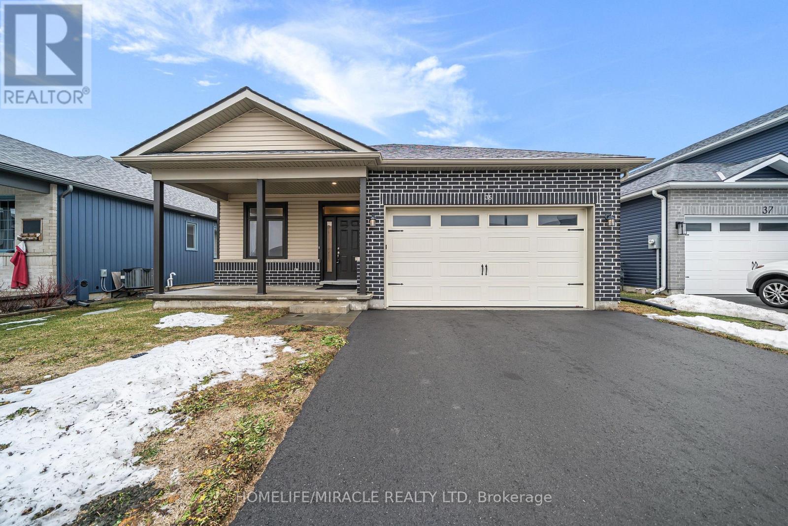 35 Allen Street, Prince Edward County, Ontario  K0K 2T0 - Photo 27 - X12705596