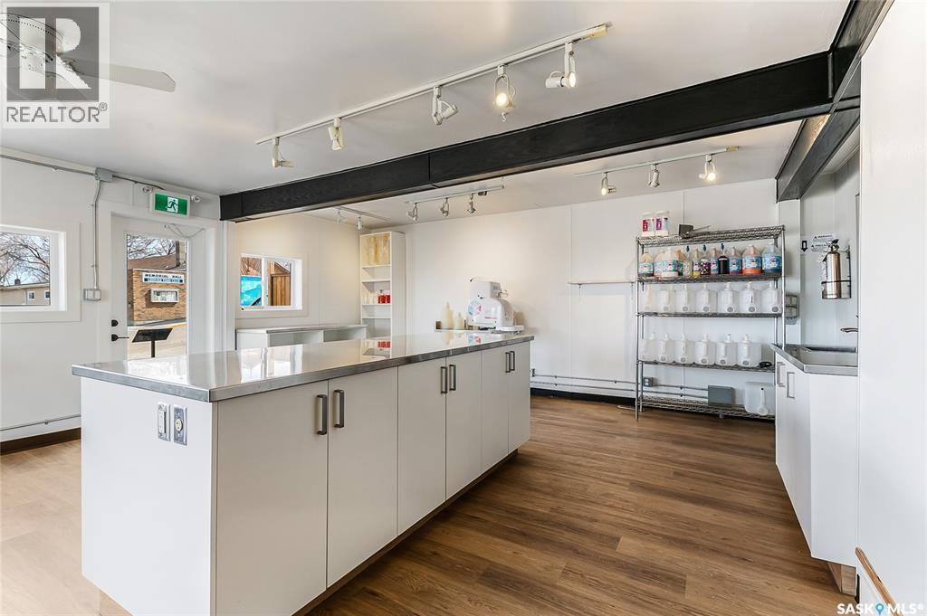 104 Centre Street, Regina Beach, Saskatchewan  S0G 4C0 - Photo 15 - SK026870