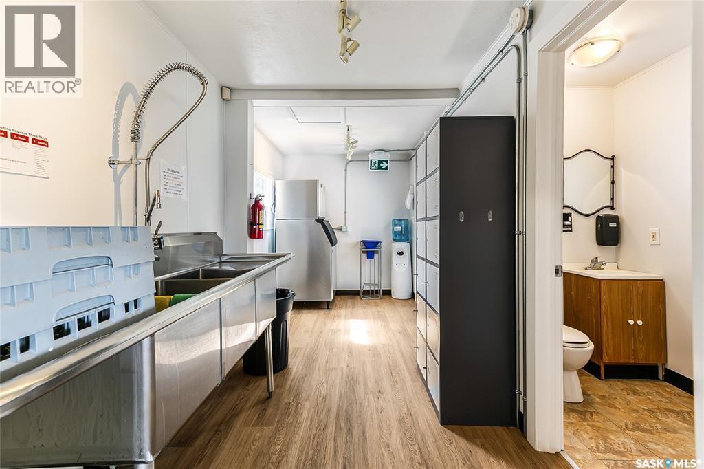 104 Centre Street, Regina Beach, Saskatchewan  S0G 4C0 - Photo 17 - SK026870