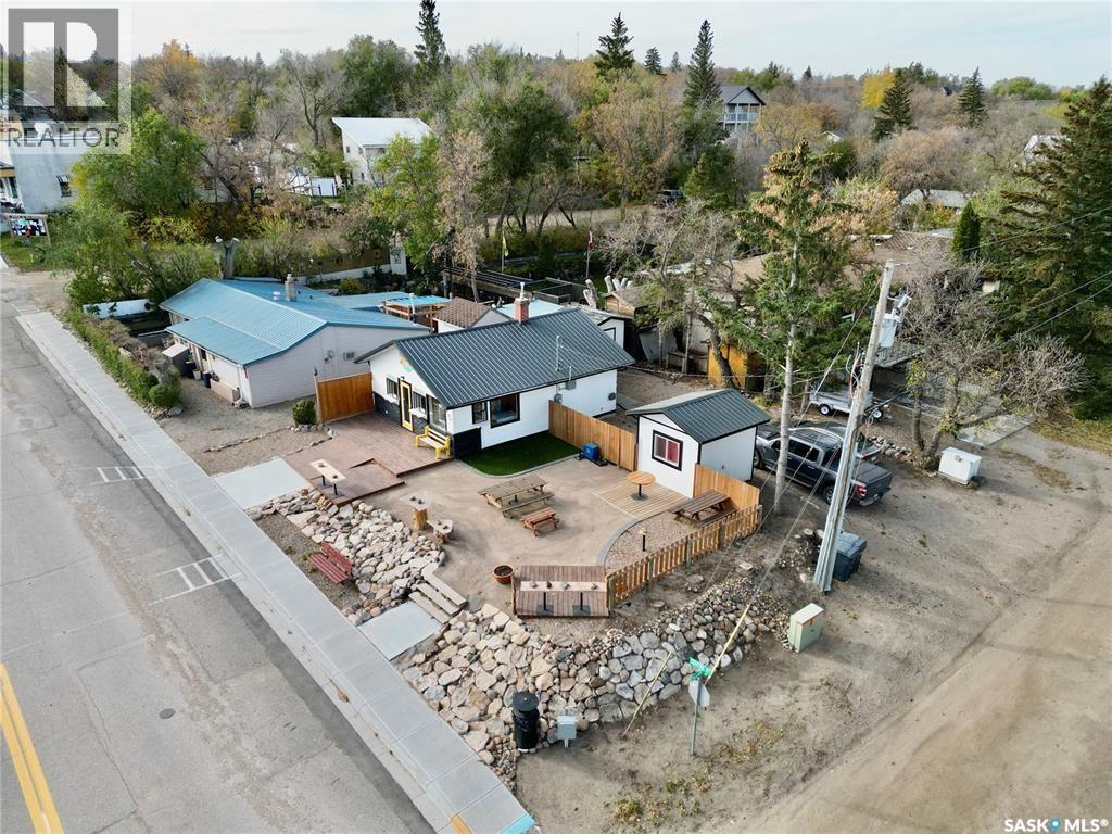 104 Centre Street, Regina Beach, Saskatchewan  S0G 4C0 - Photo 25 - SK026870