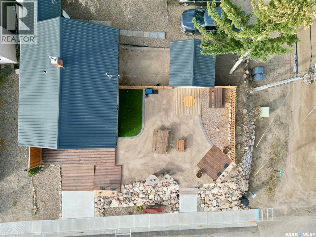 104 Centre Street, Regina Beach, Saskatchewan  S0G 4C0 - Photo 26 - SK026870