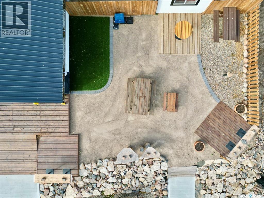 104 Centre Street, Regina Beach, Saskatchewan  S0G 4C0 - Photo 27 - SK026870